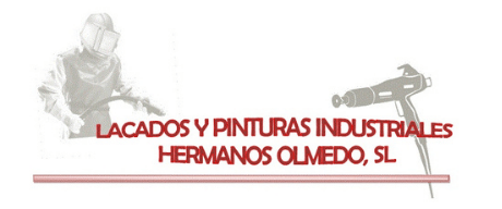 Lacados y pinturas industriales Hermanos Olmedo